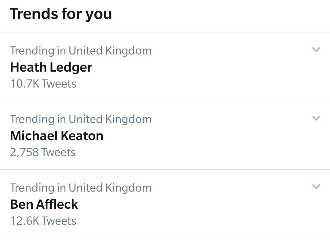 Hmmm, what's in the news today? 🤔🦇