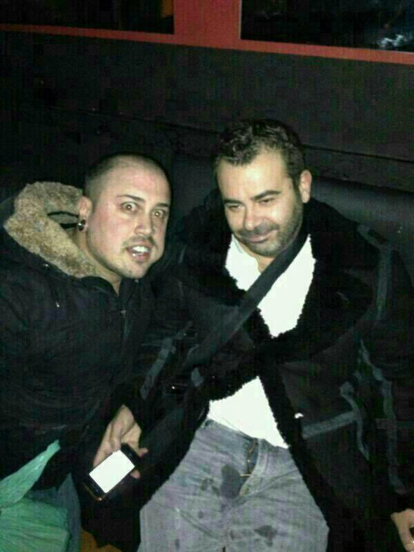 mjn95822588's tweet photo. @jjaviervazquez Todos tenemos un pasado y tu el primero. Menos soberbia con la gente joven y haz tu programa decentemente sin peloteo. 
Cógete unos años de descanso y nos libraremos de tu soberbia, 
¡Ves al Psicologo lo necesitas! https://t.co/5QpQWZBPKd