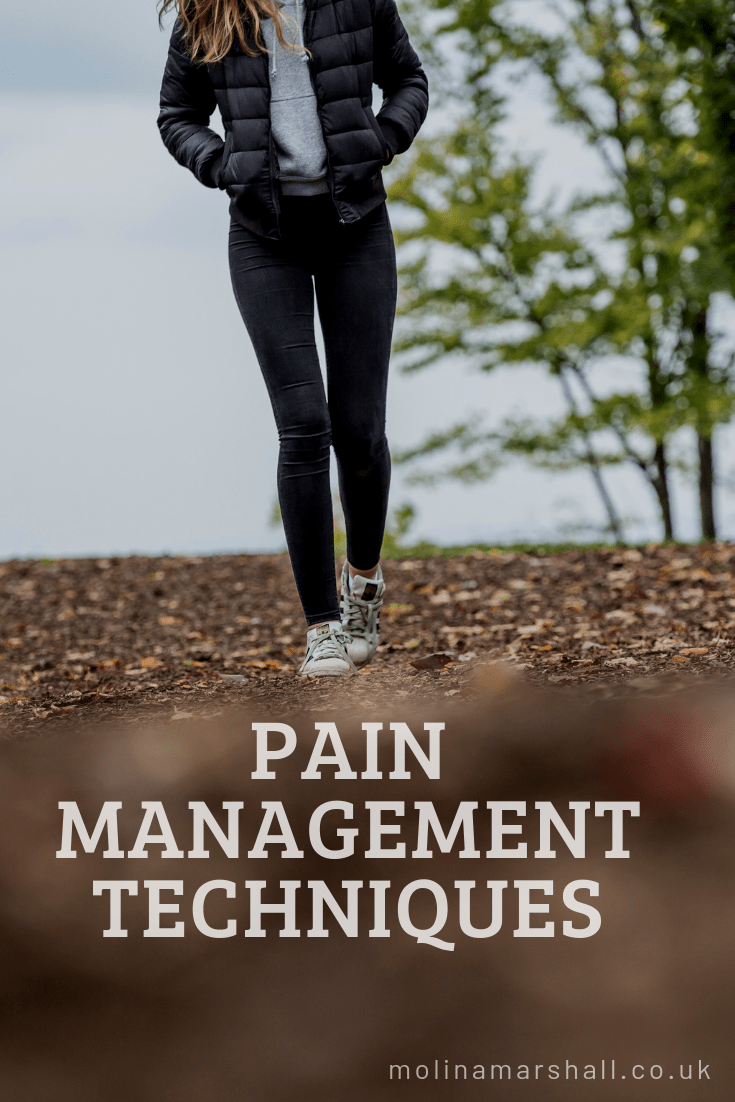 MolinaMarshall's tweet photo. New on the blog! Techniques for pain management focusing on pacing #physiotherapy #persistentpain #painmanagement #chronicpain https://t.co/tfgUPKeKrw https://t.co/LsXAzXxRLD