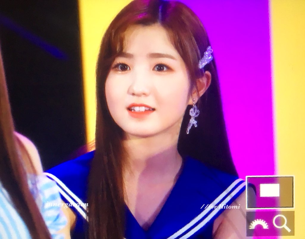innergarden_'s tweet photo. 190517 KCON CONVENTION
💙💙💙💙💙🌊
#本田仁美  #혼다히토미 
#IZONE #アイズワン #아이즈원 https://t.co/WpZL5RqRYm