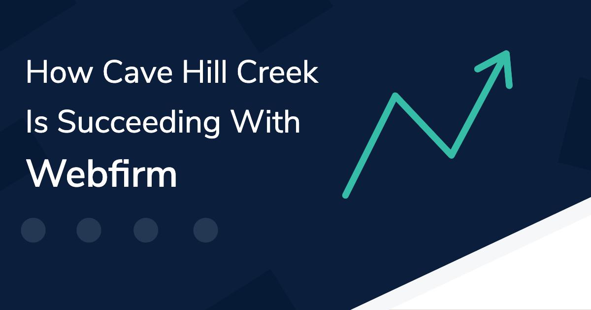 Webfirm's tweet image. A 60.6% Increase in website sessions from November 2016 is one of the many benefits attributed to our multi-channel digital marketing approach.

👉 bit.ly/2WQdJLV