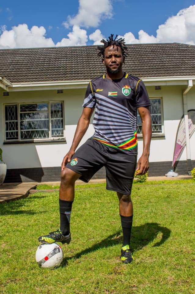 Simba Manyika Snr (@simbamanyika) on Twitter photo So <a href="/online_zifa/">Zimbabwe Football Association</a> rejected this local design in favor of those umbro somethings. Let’s make mwana wevhu famous, this is just good 👌🏽. Retweet! <a href="/kwirirayi/">larry kwirirayi ✍📔</a> <a href="/daddyhope/">Hopewell Chin’ono</a> <a href="/zvobgoluckson1/">zvobgo luckson</a> <a href="/PKChemhere/">Plannie</a> <a href="/yvonnemangunda/">Yvonne Mangunda 🇿🇼</a> <a href="/SteveVickers5/">Steve Vickers</a> <a href="/ashtikiwa/">Ash Tikiwa</a> @mcafrikazim <a href="/263Chat/">263Chat.com 🇿🇼</a> So <a href="/online_zifa/">Zimbabwe Football Association</a> rejected this local design in favor of those umbro somethings. Let’s make mwana wevhu famous, this is just good 👌🏽. Retweet! <a href="/kwirirayi/">larry kwirirayi ✍📔</a> <a href="/daddyhope/">Hopewell Chin’ono</a> <a href="/zvobgoluckson1/">zvobgo luckson</a> <a href="/PKChemhere/">Plannie</a> <a href="/yvonnemangunda/">Yvonne Mangunda 🇿🇼</a> <a href="/SteveVickers5/">Steve Vickers</a> <a href="/ashtikiwa/">Ash Tikiwa</a> @mcafrikazim <a href="/263Chat/">263Chat.com 🇿🇼</a>