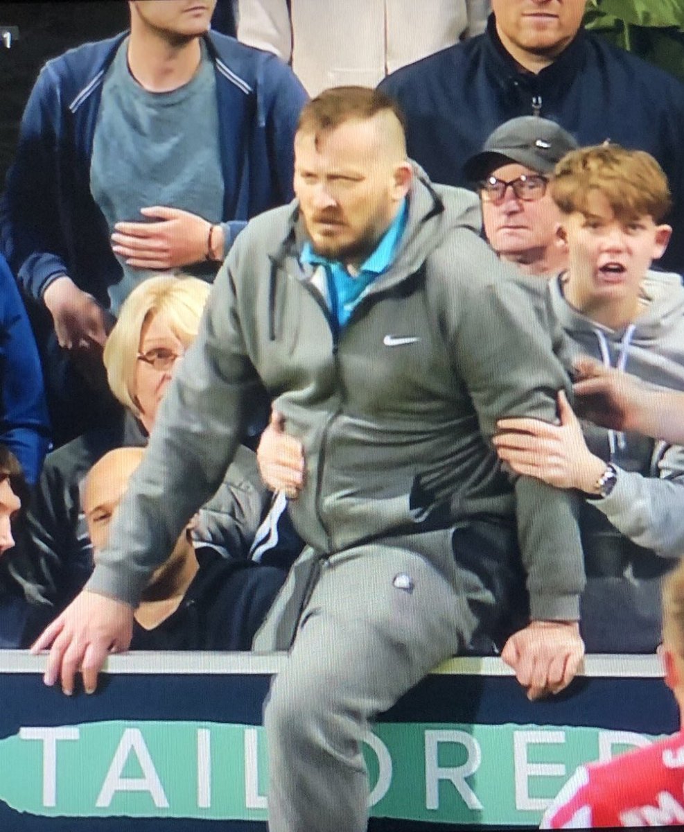 Dom's photo on Jeremy Kyle