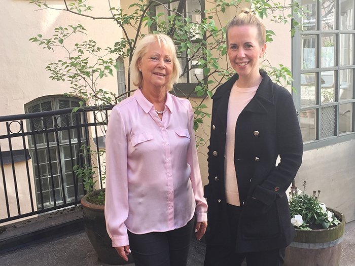 Vi på Qurant är så glada att hälsa våra nya medarbetare Emilia Succo och Ingemo Hultberg välkomna. Emilia är en av sjuksköterskor som jobbar med att ge våra användare råd och stöd i sjuk- och hälsoärenden. Ingemo är vår ny rehabkoordinator/sjuksköterska.