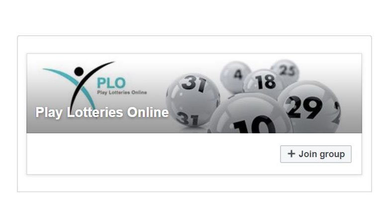 PLOInfo's tweet image. Play Lotteries Online, This group aims to give our users news and information on international lotteries.

Interested to play? We are here to help and answer your questions.

+ Join our group!

&amp;gt;&amp;gt;&amp;gt; facebook.com/groups/2360986…

Team
Play Lotteries Online