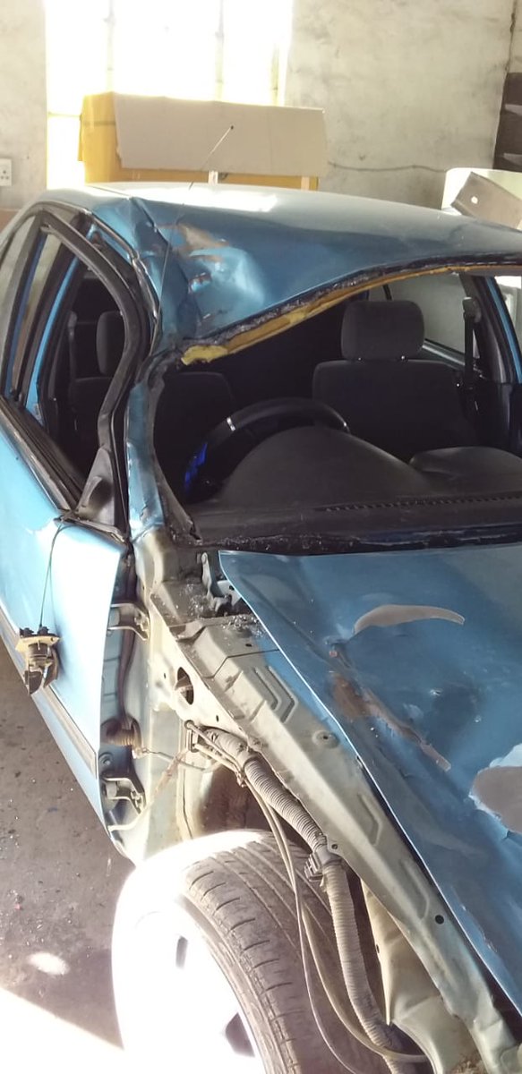 AutoMeras's tweet image. @SayEntrepreneur @AutoMeras We do major accident damaged repairs to all vehicle makes &amp;amp; models.

Whatsapp/Call:061 981 4079