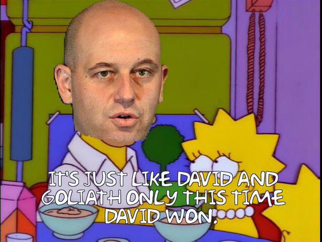 Todd Greenberg’s reaction to the Jack De Belin case #nrl #redv <a href="/HrbEaverstinks/">Herb Eaverstinks</a> <a href="/SimpsonsNRL/">Simpsons NRL Quotes</a> <a href="/mpmtedeschi/">Matt Tedeschi</a> <a href="/Josh_Tedeschi/">Josh Tedeschi</a>
