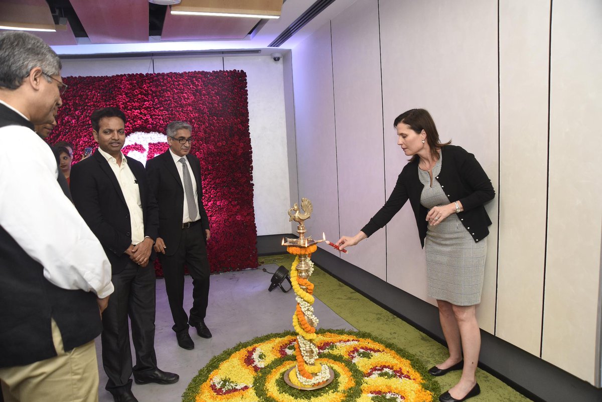 F5 India careers