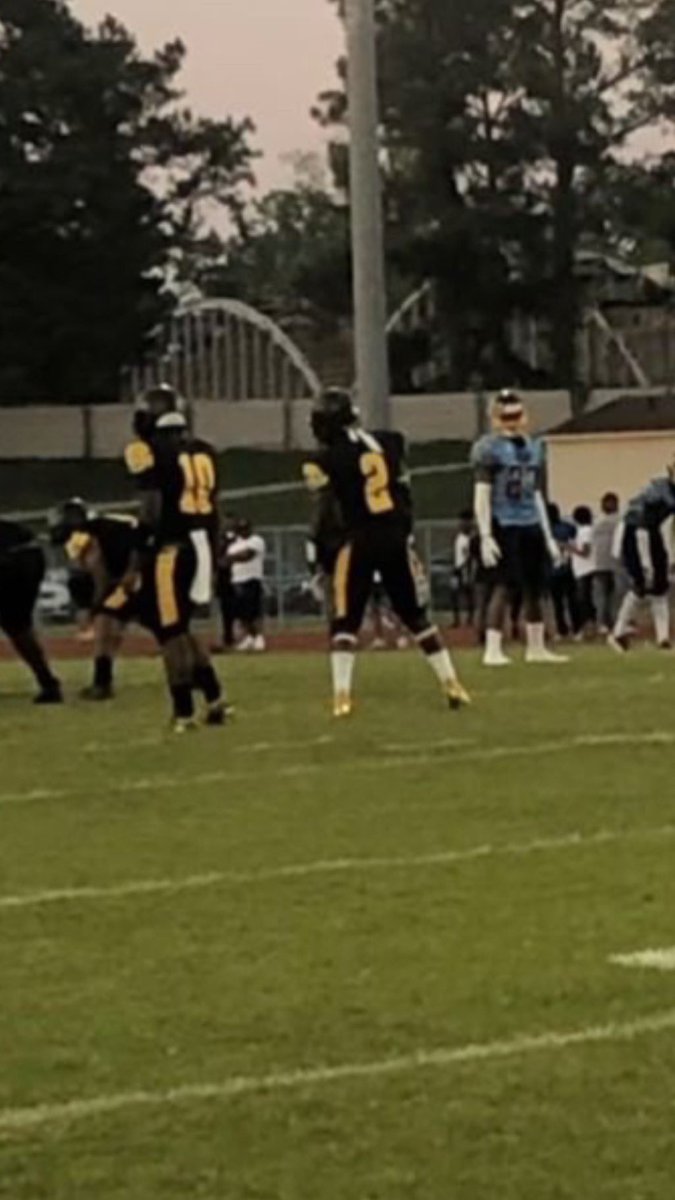 MotionWilliams7's tweet photo. Highlights coming soon 6tds 130+yards , thank you mpa and amite for coming out and showing us some competition!! #AGTG #Co’22 https://t.co/YTMNSblMwg