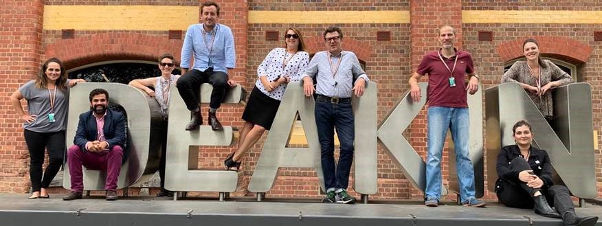 We are celebrating IDAHOBIT this year with the livestreaming Human Library with Dr. Kevin Murfitt, sponsorship of the Geelong Pride Film Festival and the ‘Walk or Run Gardiners Creek Trail Fundraising’ in support to IDAHOBIT. We stand with our LGBTIQ mates. #IDAHOBIT2019