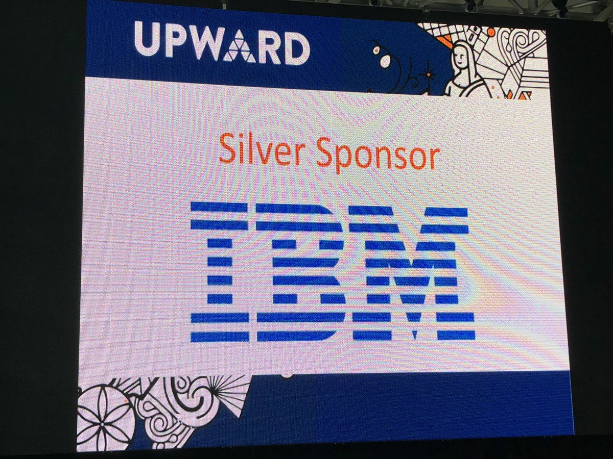 Thank you <a href="/L_Guio/">Laura Guio</a> for inviting us to be a part of the <a href="/upward_women/">UPWARD</a> event today ! Can’t imagine a better cause to spend an evening celebrating! <a href="/dborkar/">Dipti Borkar</a>