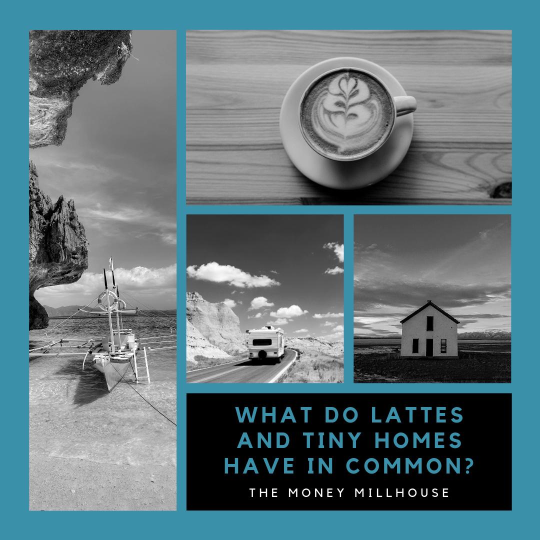HAHEvents's tweet photo. This week on The Money Millhouse podcast Chris Browning of @PopcornFinance talks tiny. Listen in to the mother daughter team of @elliekay and @BethanyBayless to find out how to live little. #personalfinance #financialpodcast #tinyhomes #lattefactor
https://t.co/Xjjn5dk8jZ https://t.co/v1VkgxaTLA