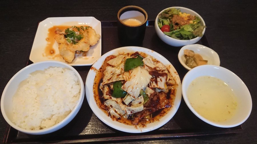 都城のおすすめランチ15選 おしゃれなカフェ 和食 子連れ向けなど 旅行 お出かけの情報メディア