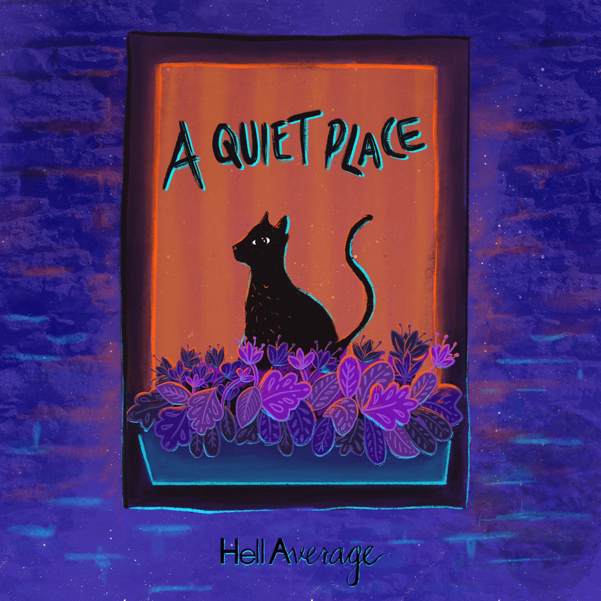 hellaverage's tweet image. A Quiet Place is finally out !!

Listen on Spotify: spoti.fi/2WNnjPL

Listen on YouTube: youtu.be/C5V4RIZtlJQ

available wherever you listen to music 💚💕