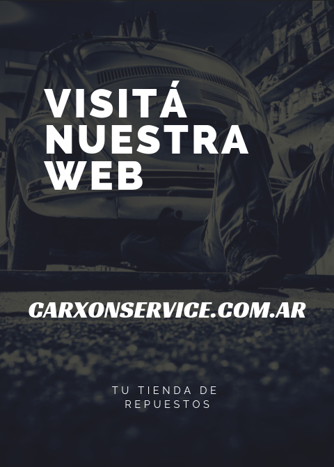 CarxonService's tweet image. 