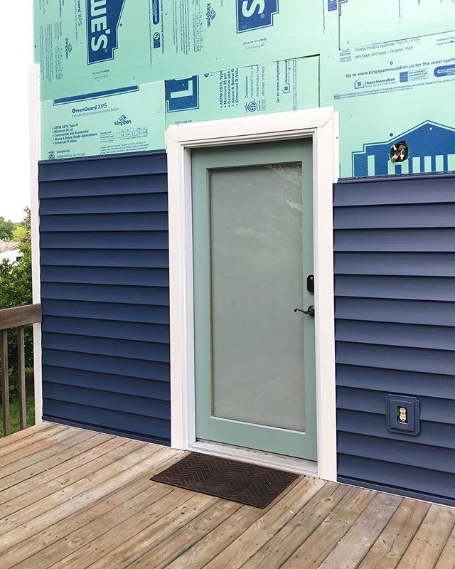 ProjectGoble's tweet photo. Our house is getting more BLUE every day!! If our house was a song....
🎼🏠I'm blue da ba dee da ba daa
Da ba dee da ba daa, da ba dee da ba daa, da ba dee da ba daa https://t.co/MzCAD8AWmD