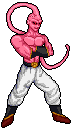 HakuShinigami's tweet photo. Un viejo Zen Buu que hice hace años :v las proporciones son tan buenas como Yamcha. #pixelart #majinbuu #zenbuu #superbuu #dragonballz #dragonballsuper #dragonballmultiverse #indie #sprite #16bits https://t.co/1pPLSB3OFI