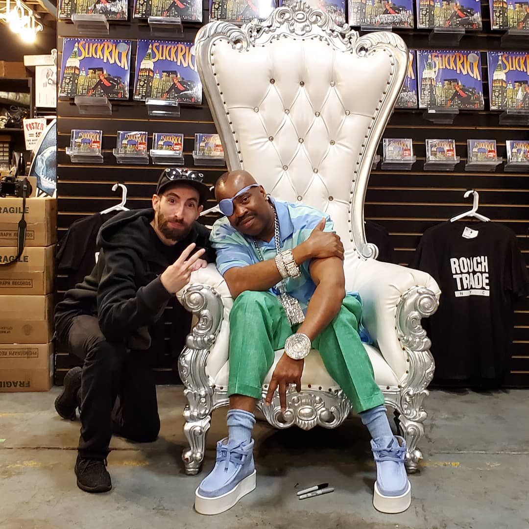 dontbandwagon's tweet photo. WHAT AN HONOR TO MEET @therulernyc #travel #explore #AwlaysWishTheBest #DoingKindThings #YouJustDidAMitzvah #CantWaitTillNextTime #Thankyou #PositiveVibes https://t.co/6L2Lqxgut5