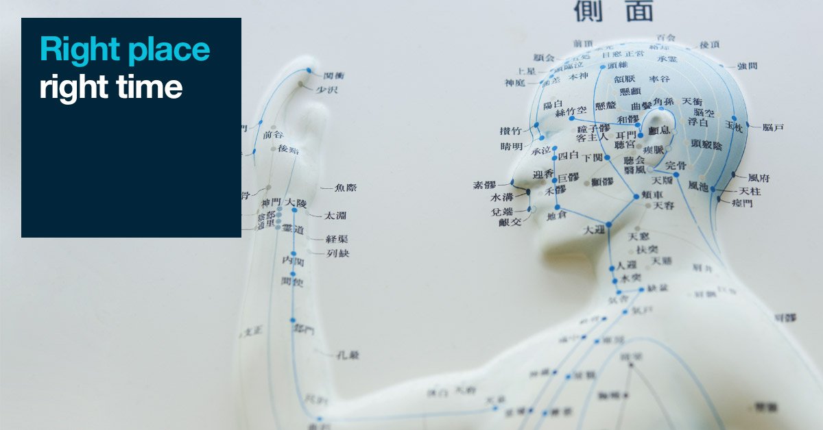 The 2019 Australasian Acupuncture and Chinese Medicine Annual Conference is set to start today at the Pullman on the Park Melbourne, and we can’t wait to see you there. Come along and say hi to our team at stand 20 and enjoy everything the event has to offer.