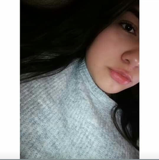 MmamaceandoO's tweet photo. Si te preguntabas ¿donde anda @Danii170204 ? Pues ya regreso a esta nuestra red social favorita. Vuelve a dar follow y a interactuar con ella. #BuenasNoches todos https://t.co/mDPgAlA4RH