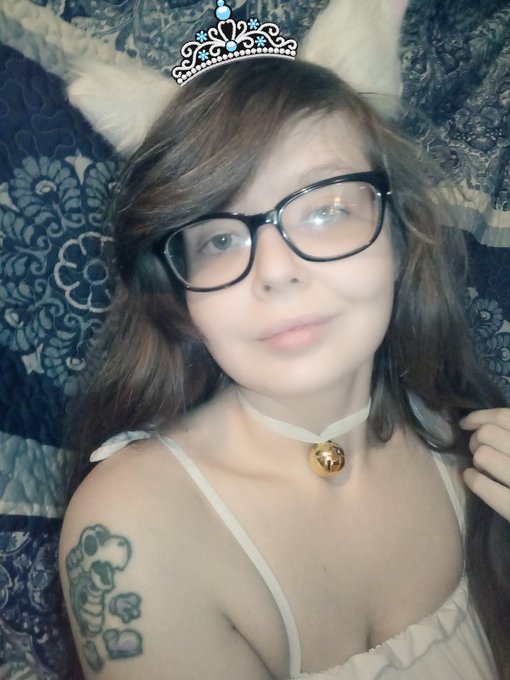 I am a good pet, Daddy.  🐾 @HareAries 🖤 https://t.co/U8toEUe0pB<a class="tags" target="_blank" title="On Twitter" href="/?out=eyJ0eXAiOiJKV1QiLCJhbGciOiJIUzUxMiJ9.eyJpYXQiOjE3MjY3NDM0NTMsImlzcyI6InR3cG9ybnN0YXJzLmNvbSIsIm5iZiI6MTcyNjc0MzQ1MywiZXhwIjoxNzU4Mjc5NDUzLCJyZWRpcmVjdF91cmwiOiJodHRwczovL3R3aXR0ZXIuY29tL0hhcmVBcmllcyJ9.4ZSqpQzjAkxlRiLR76I37D9TC_oGTIyXc12xMKiSbaaN62dGLsqkn7dQjdIy1SkyTKH-OLS7OkVLG7p0XXdH0w">@HareAries</a>