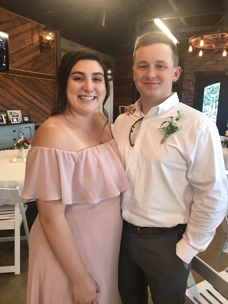 kali_clay's tweet photo. My forever wedding date😍😭 https://t.co/6RgWJmFz2Q