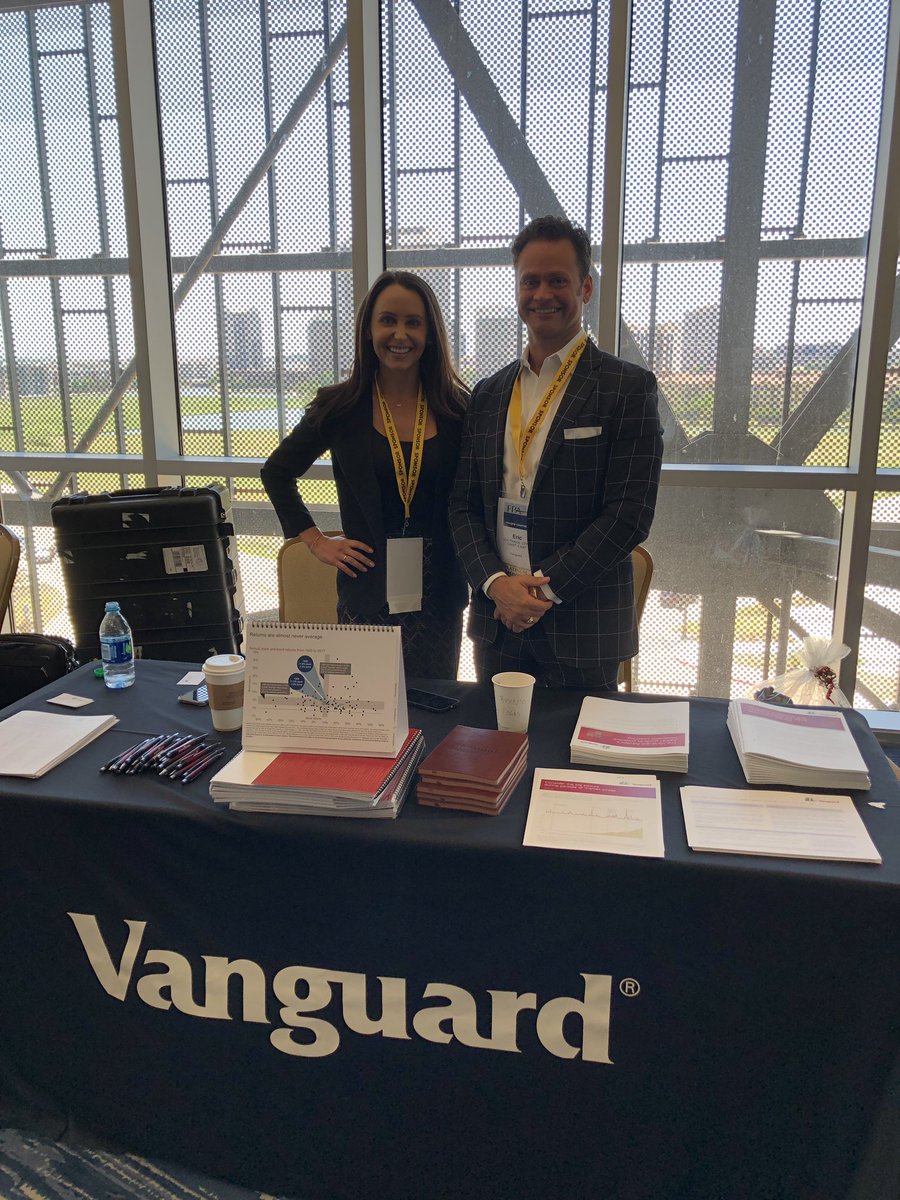 FPADFW's tweet photo. Thank you to @Vanguard_Group @Vanguard_Group for being a proud Platinum Partner of #FPADFW and supporting #FPADFWConf19. We are grateful! https://t.co/OvLXjxwVyw