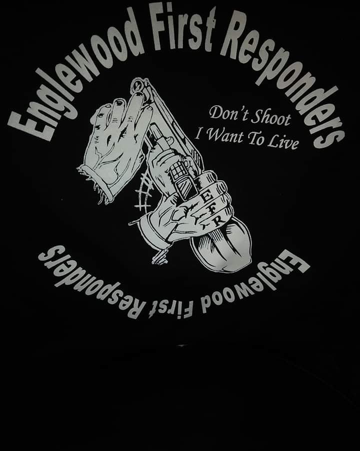 SolowKid's tweet image. It's time to make power moves in a community come join us #Englewood #Unity #Power #Respect