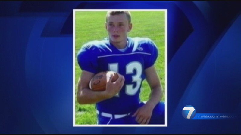 Lawsuit by Miamisburg dad against football helmet maker going to trial. whio.com/news/crime--la…