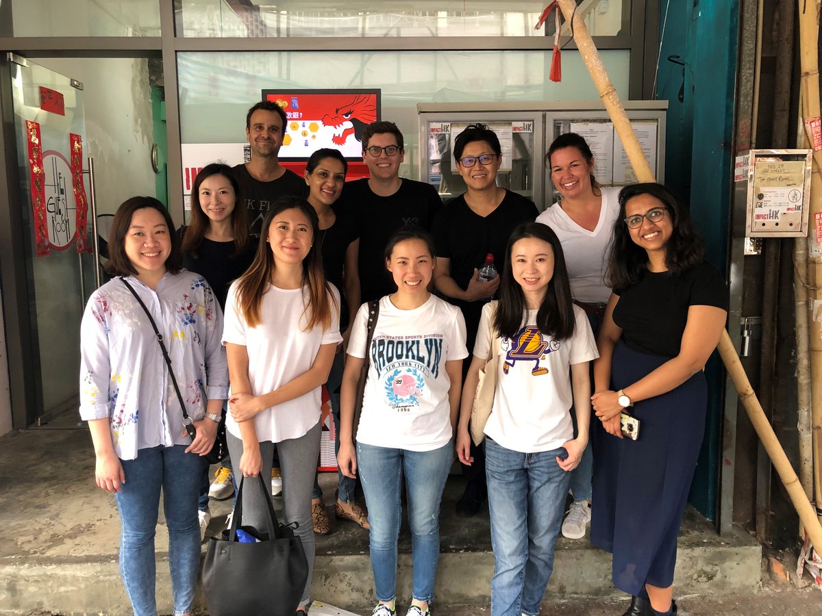 Pure__Search's tweet photo. Pure Hong Kong took part in a kindness walk, organised by ImpactHK, a charity that transforms the lives of the homeless .  A big thank you to Jeff Rotmeyer for giving Pure this opportunity.
https://t.co/RpCBuIUeKh
#PureDifference #PureSense #kindnessmatters https://t.co/frvDqgpsdb