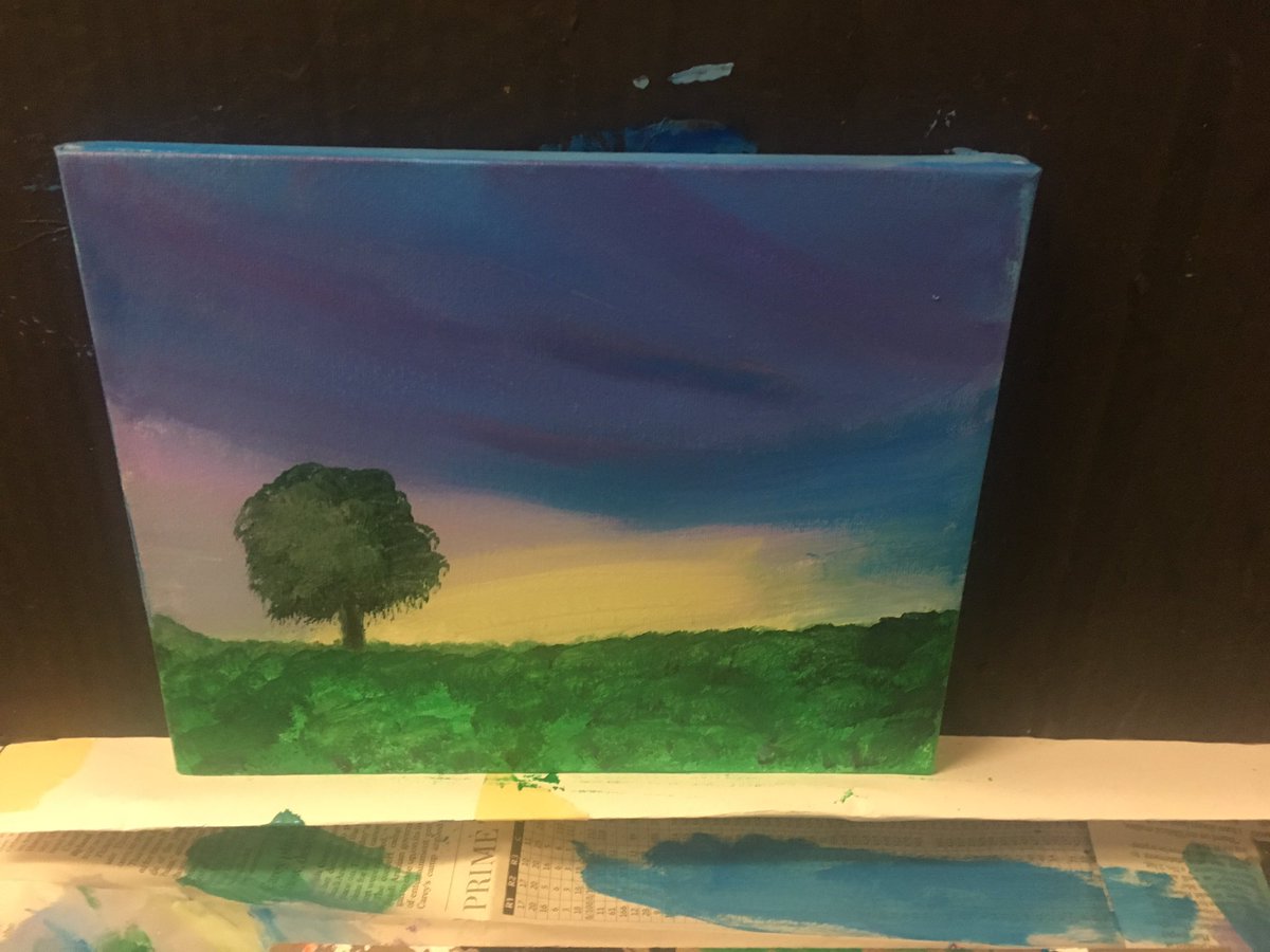 Glenhaven Senior PS_PDSB tweet media