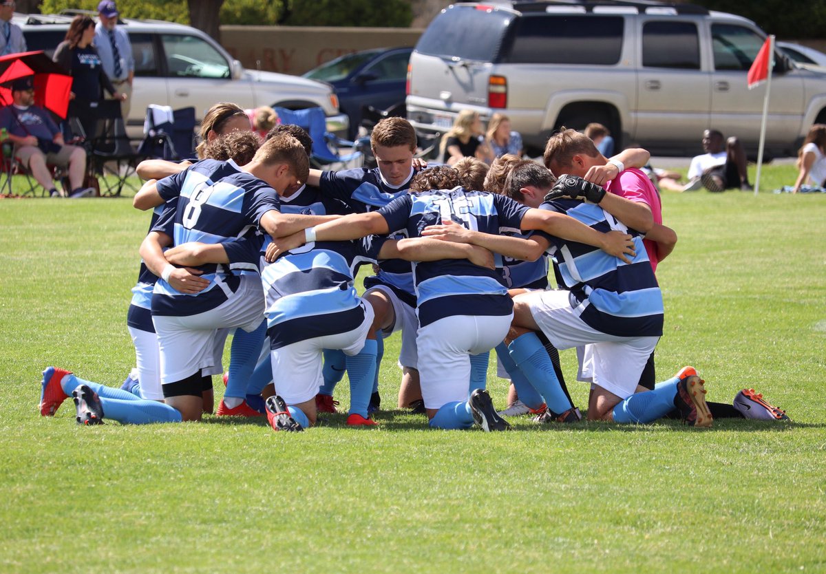 Layton_Soccer's tweet photo. Layton vs Taylorsville! ⚽️ #Playoffs #LaytonSoccer https://t.co/A0UnDn1d1G