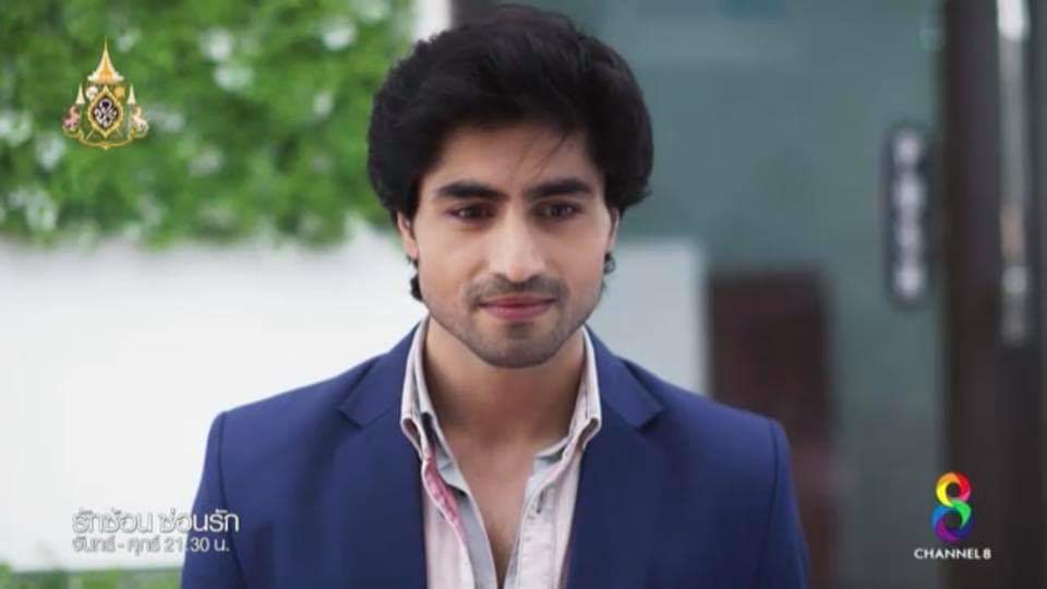 Happy Birthday harshad chopda     