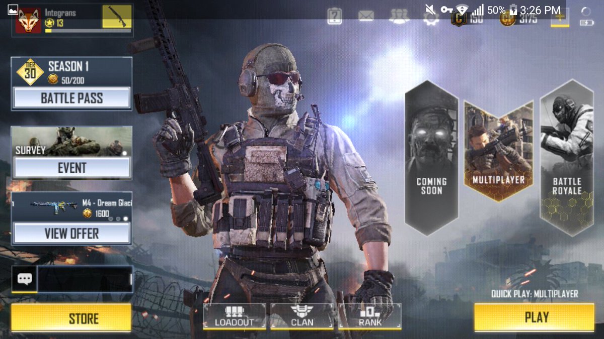 Pubg Mobile On Twitter Only The Very Best Can Find This