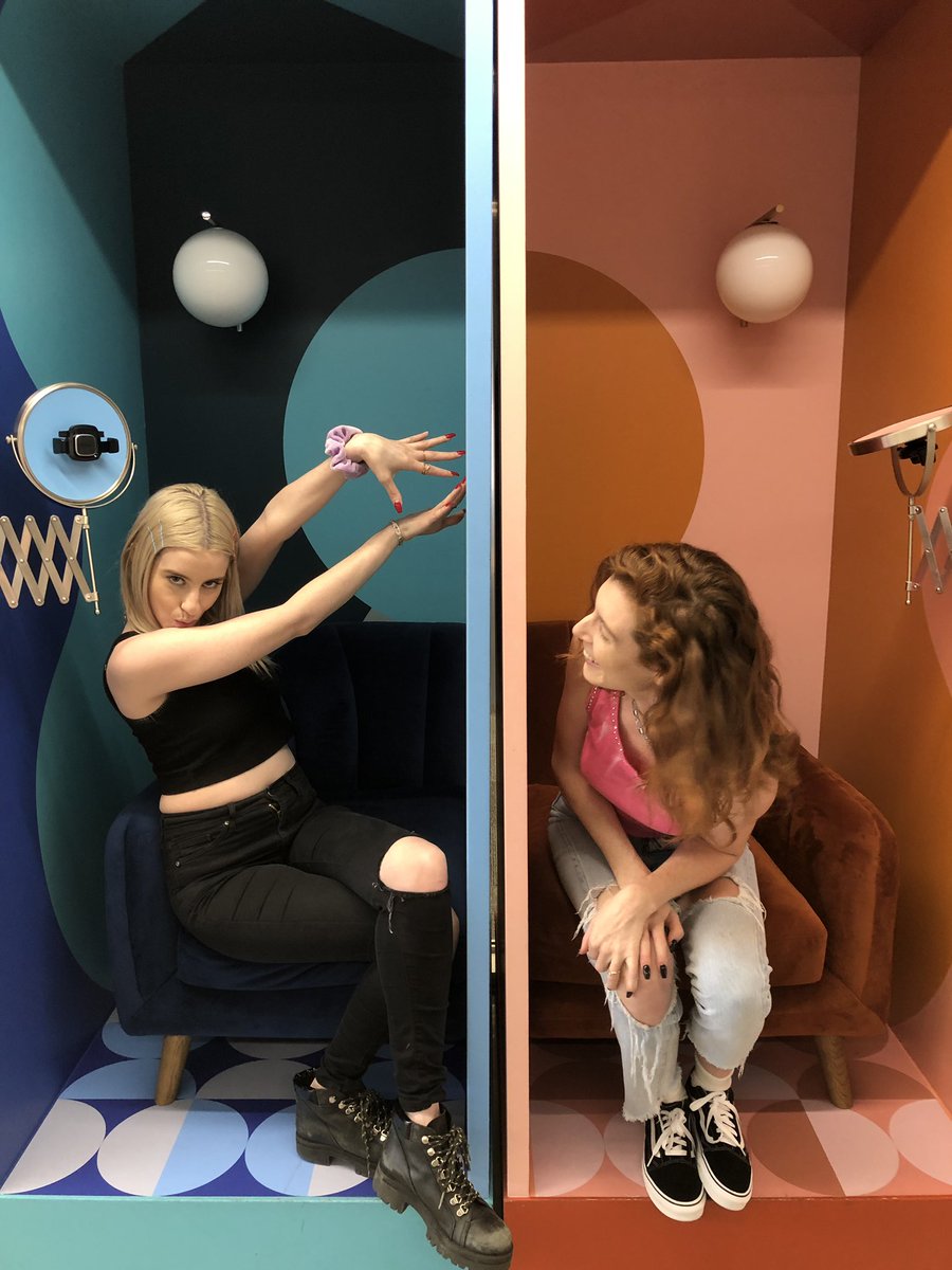 erin gilfoy tweet media