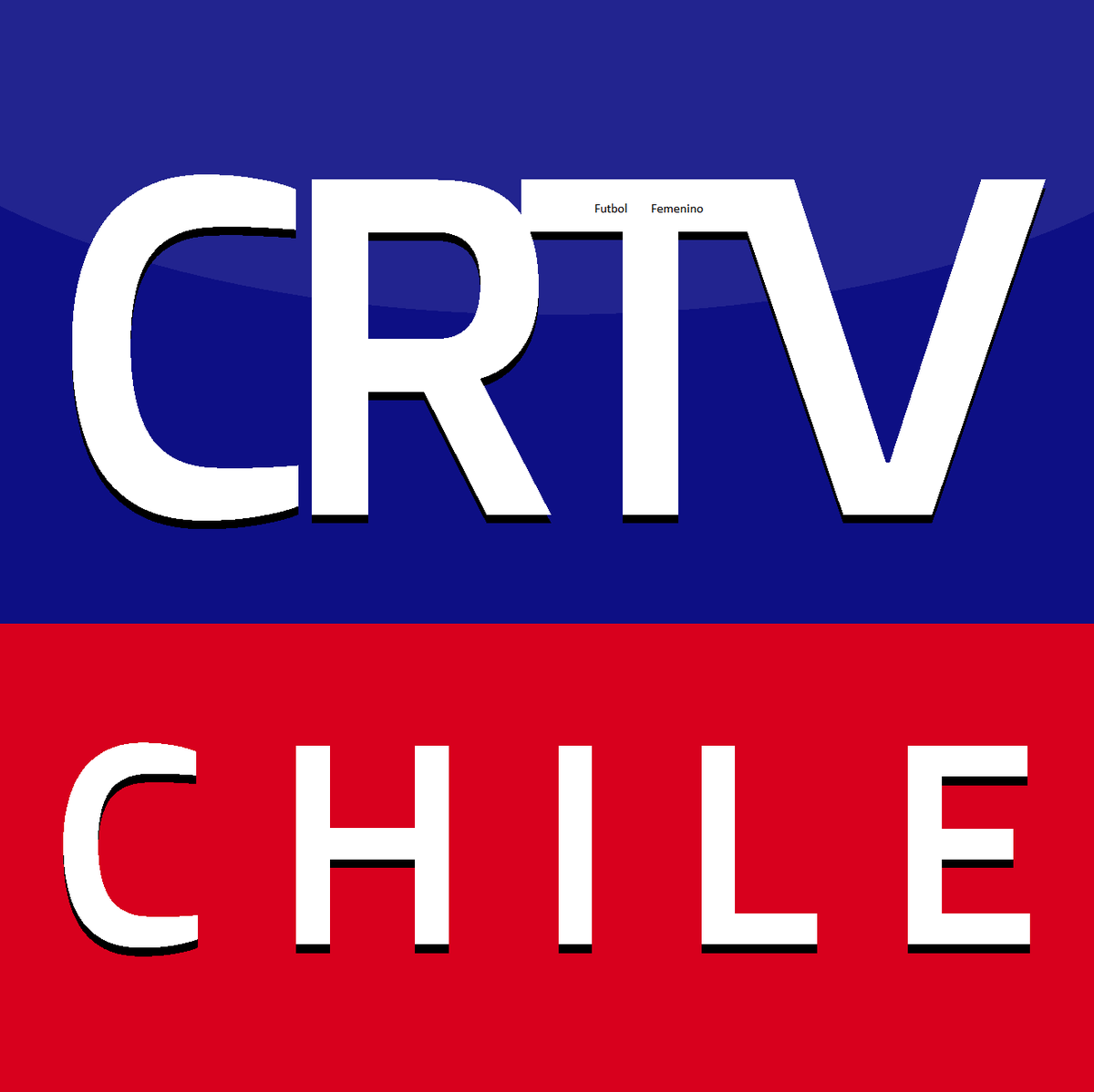 hugochili's tweet photo. @RadioNuble  Bienvenidos a los nuevos canales de @canaldelciclis1 CDC y Canal de Deportes CRTV Y MÁS.  contacto@crtvchile.com https://t.co/W2FOvtWV68