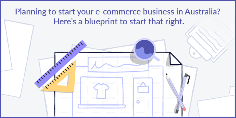 designomate's tweet image. Here’s a blueprint to start your e-commerce business in Australia.
 we have brought you a simplified but a comprehensive blueprint to help you get started in no time.
buff.ly/2JI8g69