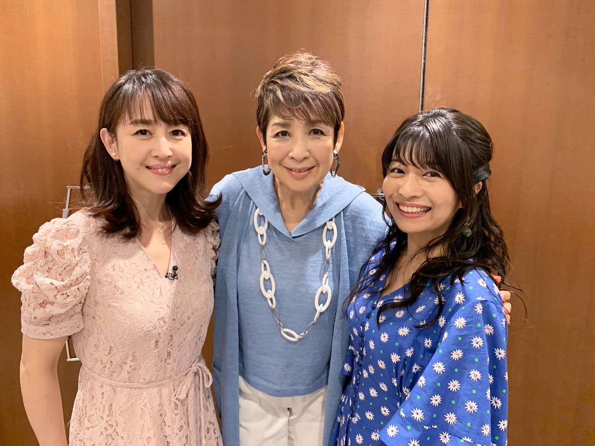 相田翔子さん