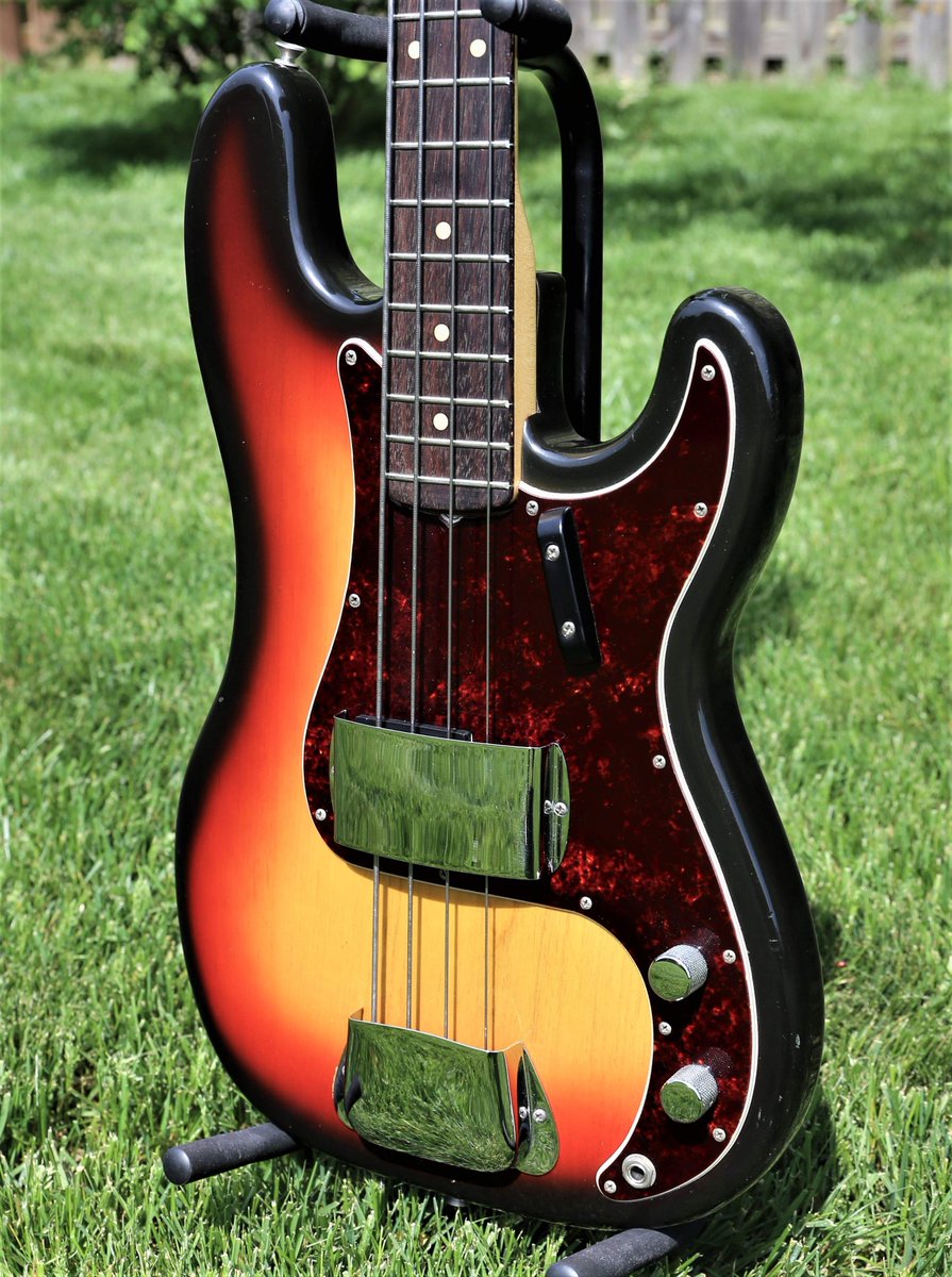 TalkBass.com tweet media