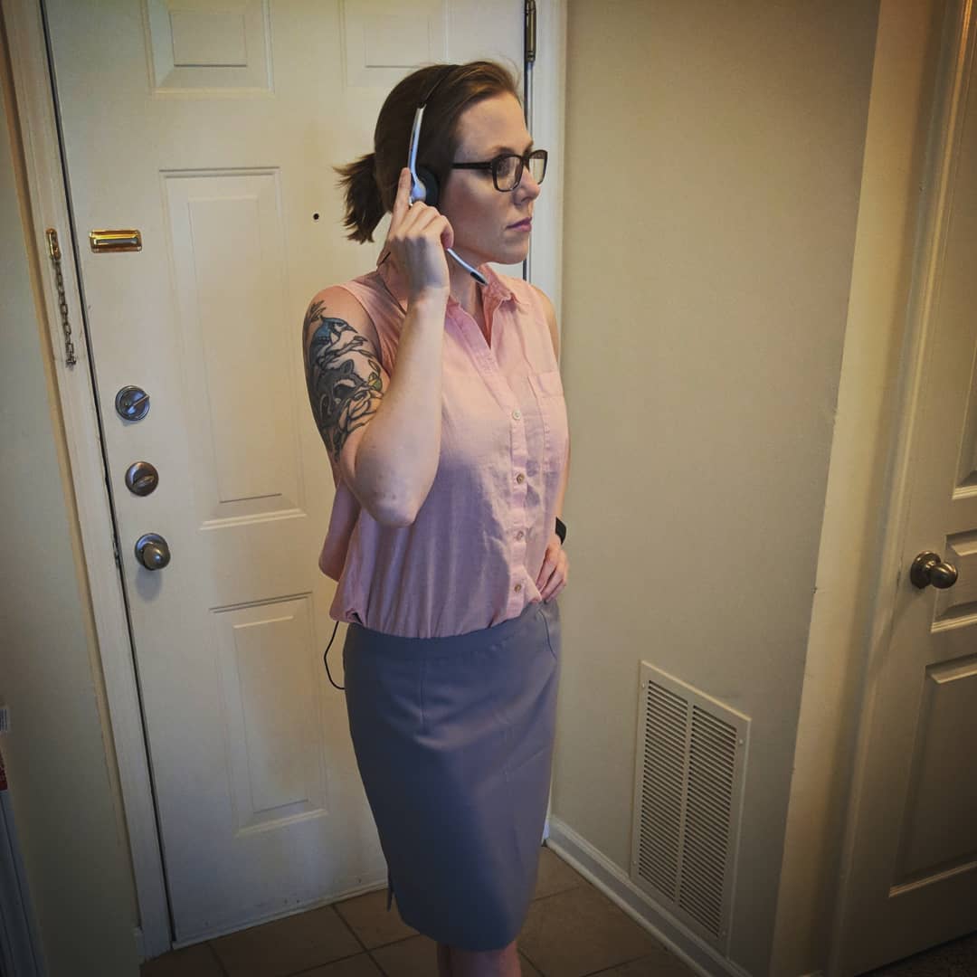 plexidoki's tweet photo. my #johnwick extra costume never felt more relevant... #excommunicado #HowMayIDirectYourCall ? #JohnWick3 #Parabellum https://t.co/JLxAjr7mOD
