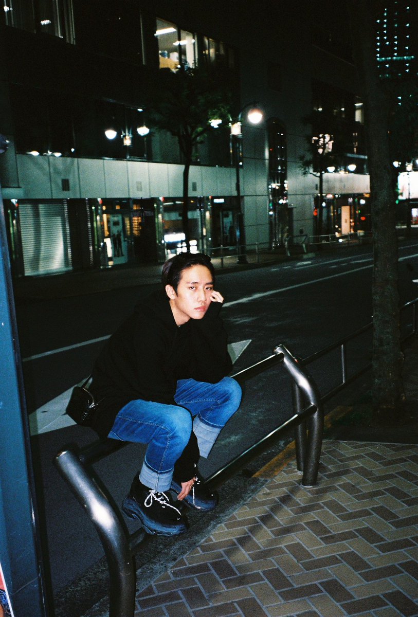 Mmarksiwat's tweet photo. #SWXJP https://t.co/lGCsuOvtBC