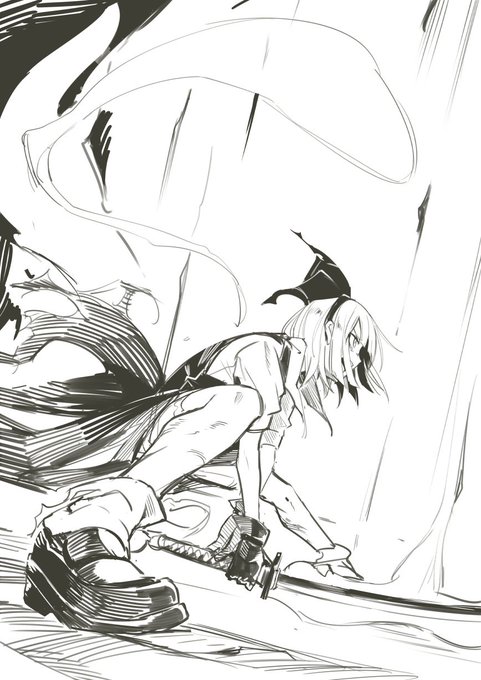 らくがきようむ 