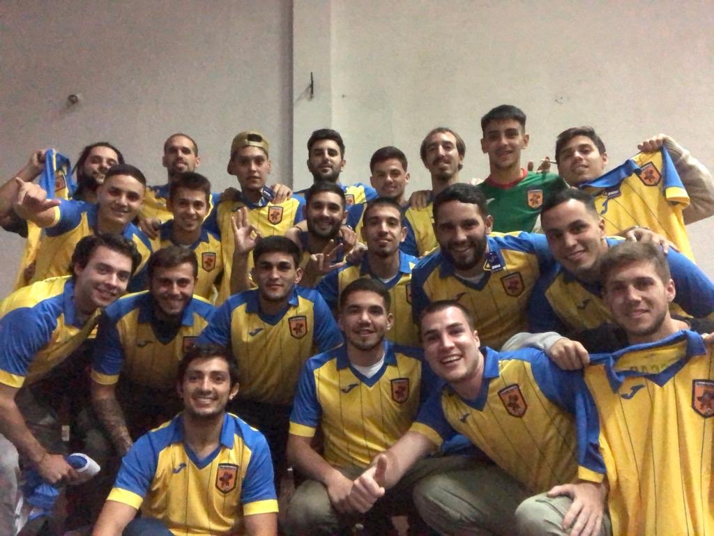 Montevideo Monarcas tweet media