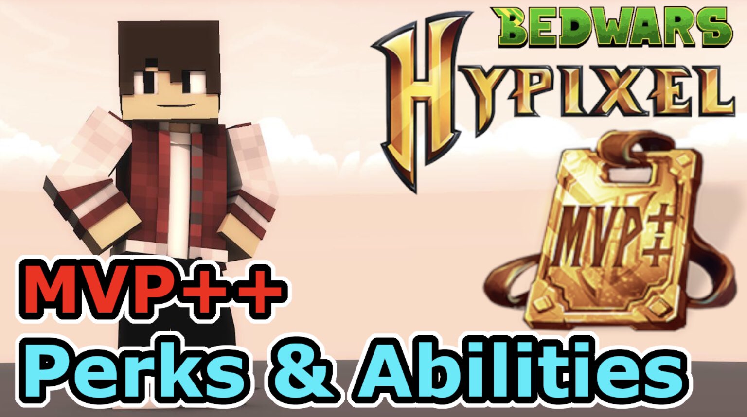 Sola Sky Hypixel Mvp Perks And Abilities Minecraft Thank You Calthekidftw Gamergirl8o And Kamatayanfx T Co 4lvepyxc3x Via Youtube T Co 741jddrmz3