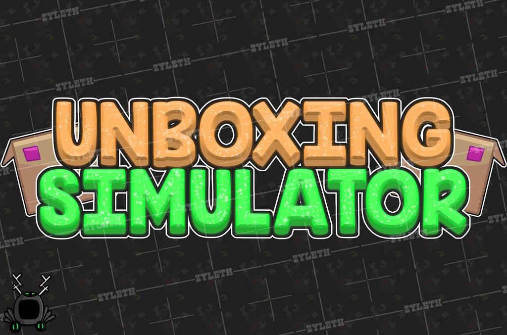 Roblox Unboxing Simulator Codes Coins