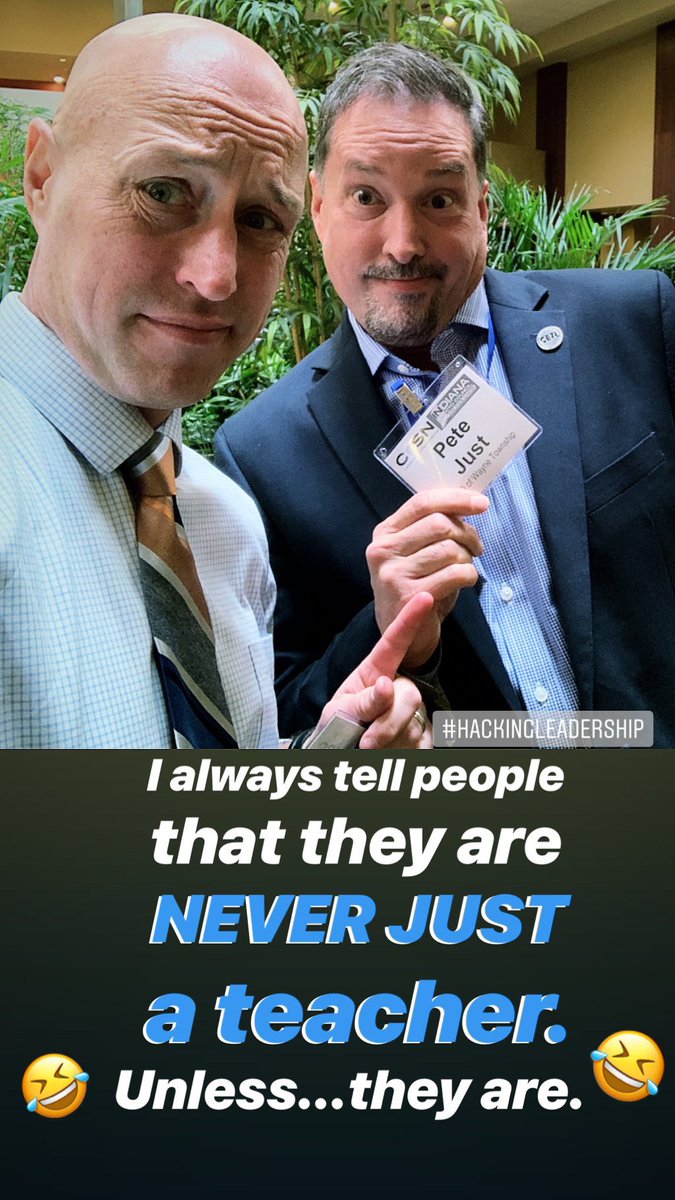 Joe Sanfelippo tweet media