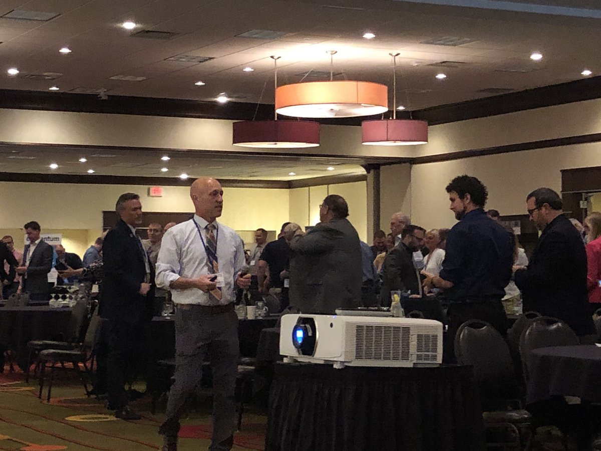 Joe Sanfelippo tweet media