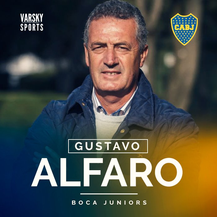 VSportsTM's tweet photo. "Yo apunté a recuperar algo que este plantel tenía, que es su espíritu ganador". Firma: Gustavo Alfaro. https://t.co/itCvGvtoOi