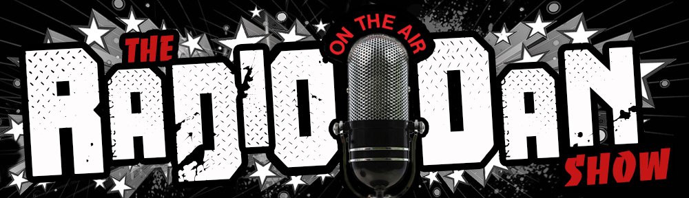 SCpod's tweet photo. The Radio Dan Show: May 17, 2019 https://t.co/ja0l6ewkT9 https://t.co/4FcEBRKZuV