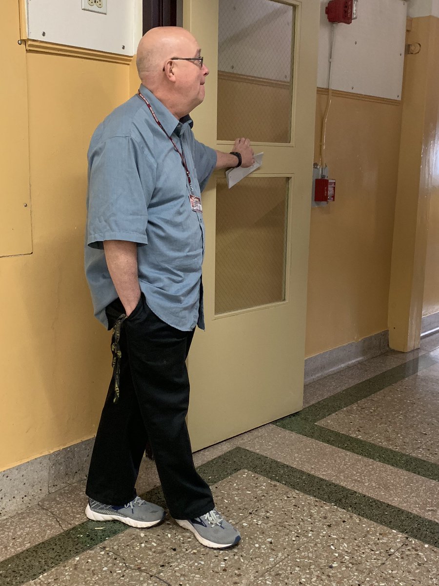 pyburn201's tweet image. I got a little teary eyed watching the seniors leave today. 😢😢 No cap. Make me proud!